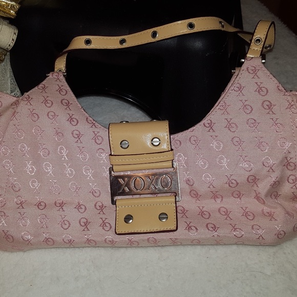 XOXO Handbags - XOXO handbag